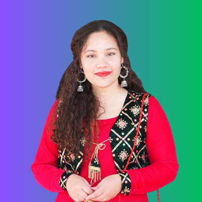 Mamata Rawal